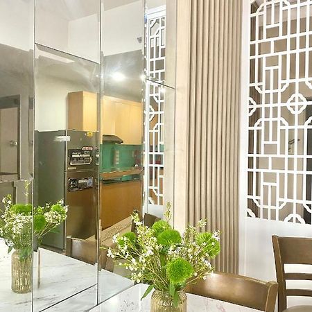Can Ho Sky9 Day Du Tien Ich 2 Phong Ngu - Lien Phuong Quan 9 Bed and Breakfast Ho Chi Minh-Byen Eksteriør billede